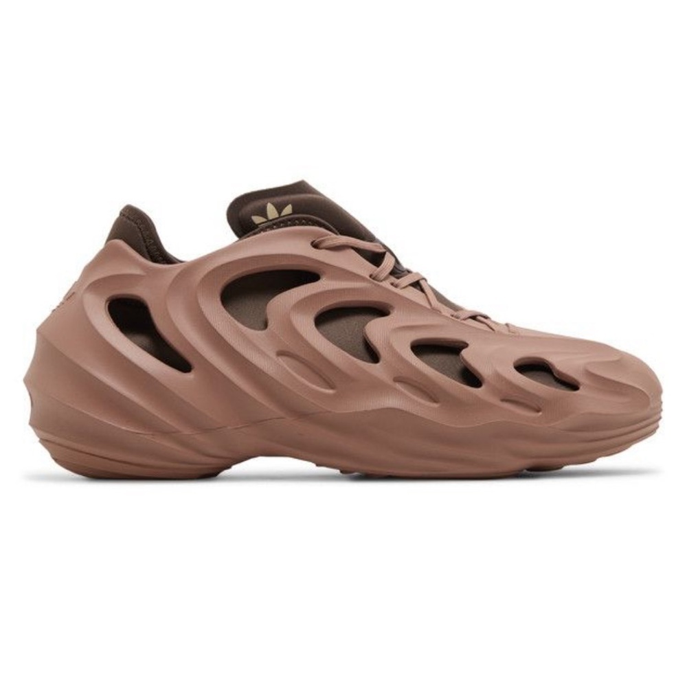 Adidas adiFOM Q 'Clay Strata Earth Strata' Men’s size 8